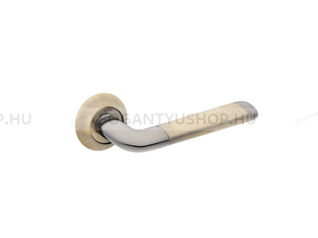 BUSSARE-LINDO---Belteri-ajtokilincs-(korrozettas)---Grafit-antik-bronz-(Aluminium)