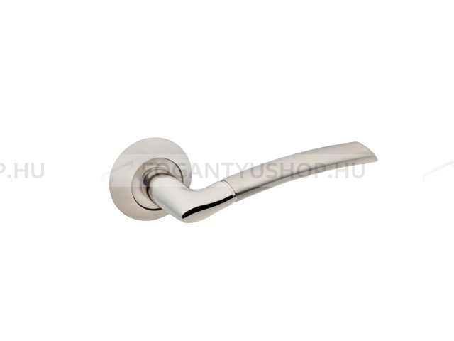 BUSSARE-FINO---Belteri-ajtokilincs-(korrozettas)---Krom-szalcsiszolt-krom-(Aluminium)