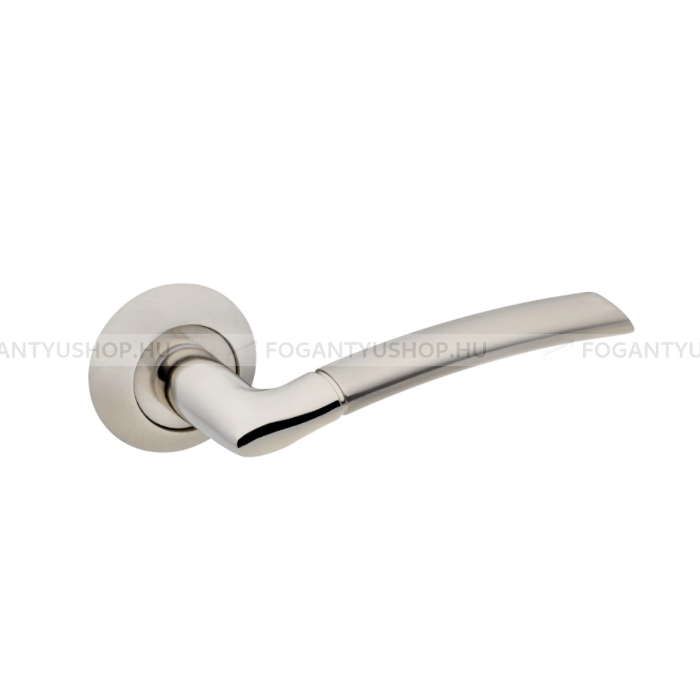 BUSSARE-FINO---Belteri-ajtokilincs-(korrozettas)---Krom-szalcsiszolt-krom-(Aluminium)