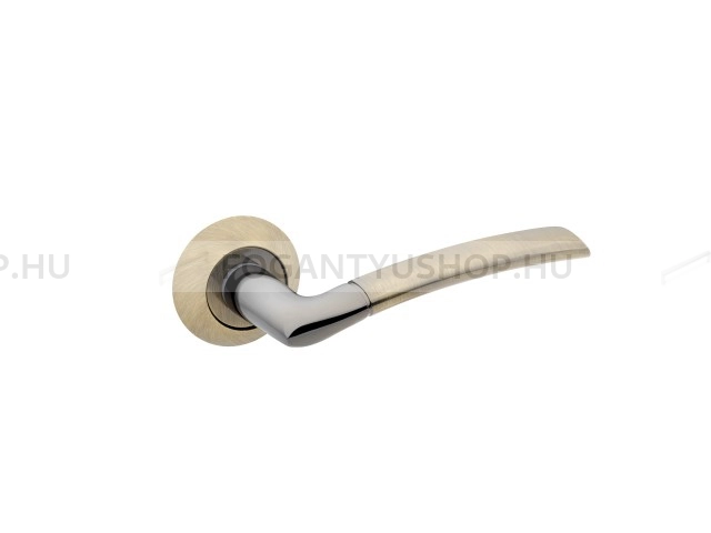 BUSSARE---FINO---Belteri-ajtokilincs-(korrozettas)---Grafit-antik-bronz-(Aluminium)