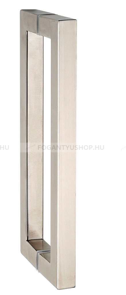 MAESTRO-ART.-802K---Tolopajzs-szett-25x25mm---Szalcsiszolt-inox---Ketoldalas-ajtohuzo-uvegajtohoz