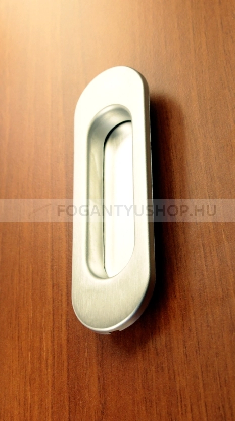 MAESTRO-Toloajto-fogantyu-(toloajtokagylo)-belteri-ajtohoz---ovalis---Szalcsiszolt-aluminium