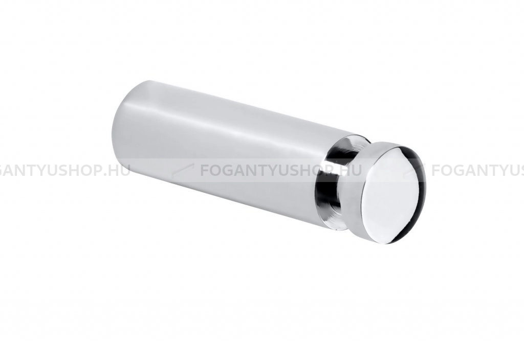 BEMETA Kabát fogas - OMEGA HP Fürdőszobai 1 akasztóval (104506082) - Krómozott - Réz - Fürdőszobai fali fogas