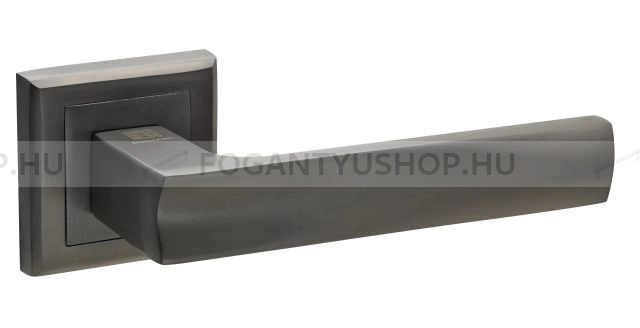 BUSSARE-LIMPO---Belteri-ajtokilincs-(negyzetrozettas)---Antracit-(Aluminium)