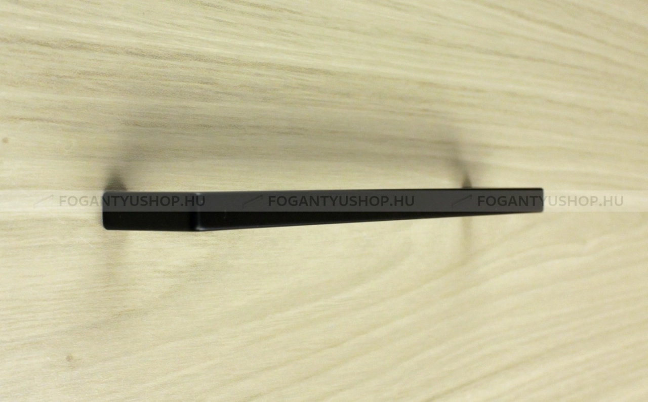 GRIMME Fogantyú - FG089415.35 - Kávébarna - Egy méretben gyártott színes fém bútorfogantyú