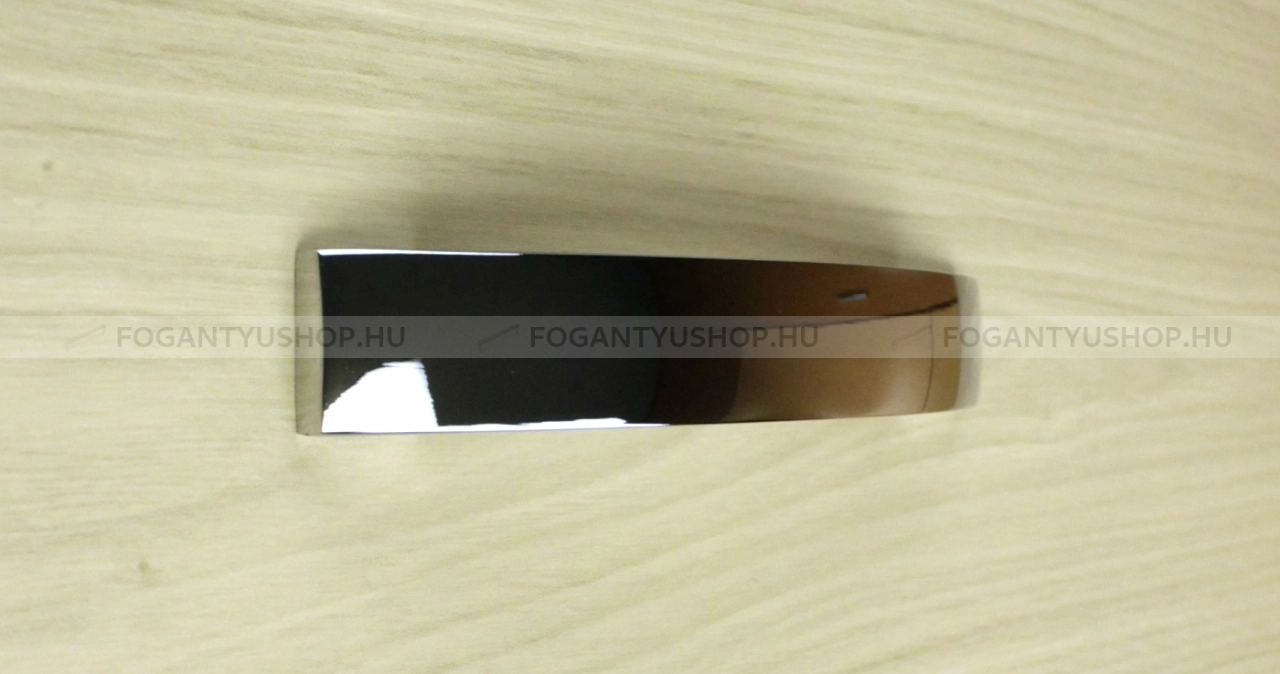 GRIMME Fogantyú - FG08948446.29 - Fényes króm - Egy méretben gyártott fém bútorfogantyú
