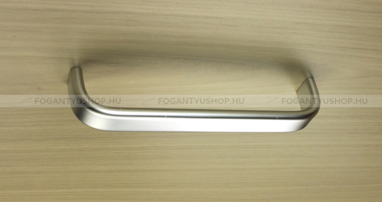GRIMME Fogantyú - FG08835547.D - Alumínium - Egy méretben gyártott fém bútorfogantyú