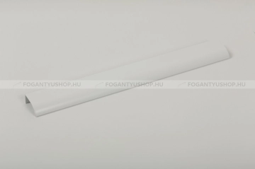 VIEFE Fogantyú ONA 19,7 mm-es ajtóhoz - Festett fehér - Alumínium