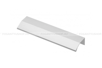 Fogantyú alumínium,   96mm, TREX, alu-elox