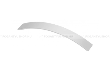 GTV Bútor fogantyú - UA-338 - Alu elox 05 - Alumínium - Több méretben gyártott fém bútorfogantyú