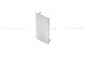 GTV Bútor fogantyú - VELLO L - Alu elox 05 - Alumínium - Fém színű alumínium darabolható GOLA profil