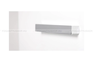 VIEFE Fogantyú - Viefe STEP - Polírozott króm L01 - Alumínium - Egy méretben gyártott fém bútorfogantyú