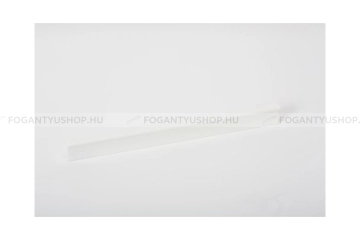 VIEFE Bútorfogantyú - Viefe ANGLE eloxált - Eloxált matt L04 - Alumínium - Egy méretben gyártott fém bútorfogantyú