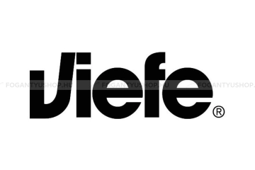 VIEFE Fogantyú - FLAPP WOOD - Csiszolt nyers tölgy W00 - Fa - Fa bútorfogantyú - Több méretben elérhető