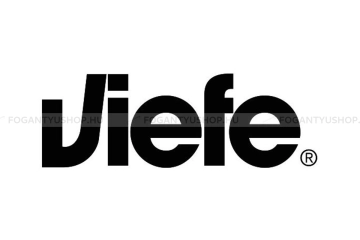 VIEFE Fogantyú - FLAPP WOOD - Csiszolt nyers tölgy W00 - Fa - Fa bútorfogantyú - Több méretben elérhető