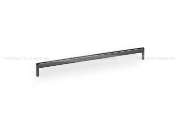 Fogantyú  Viefe BEAM  320mm, fém, fényes fekete titán
