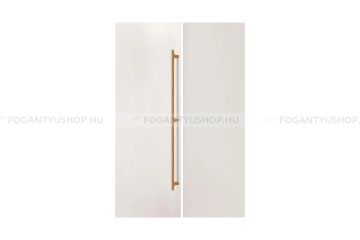 VIEFE Bútorfogantyú - HINOKI WOOD BIG - Tölgy W16 - Fa - Fa bútorfogantyú - Több méretben elérhető