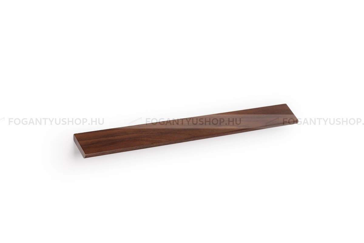 VIEFE Bútor fogantyú - CANO W17 W17 - Dió W17 - Fa - Fa bútorfogantyú