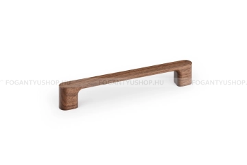 VIEFE Bútorfogantyú - LUV WOOD - Dió W17 - Fa - Fa bútorfogantyú