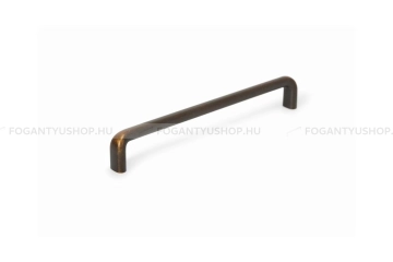 VIEFE Bútor fogantyú - Viefe REDO - Antik sárgaréz Z614 - Zamak fém ötvözet - Klasszikus, vintage, antik fém bútorfogantyú