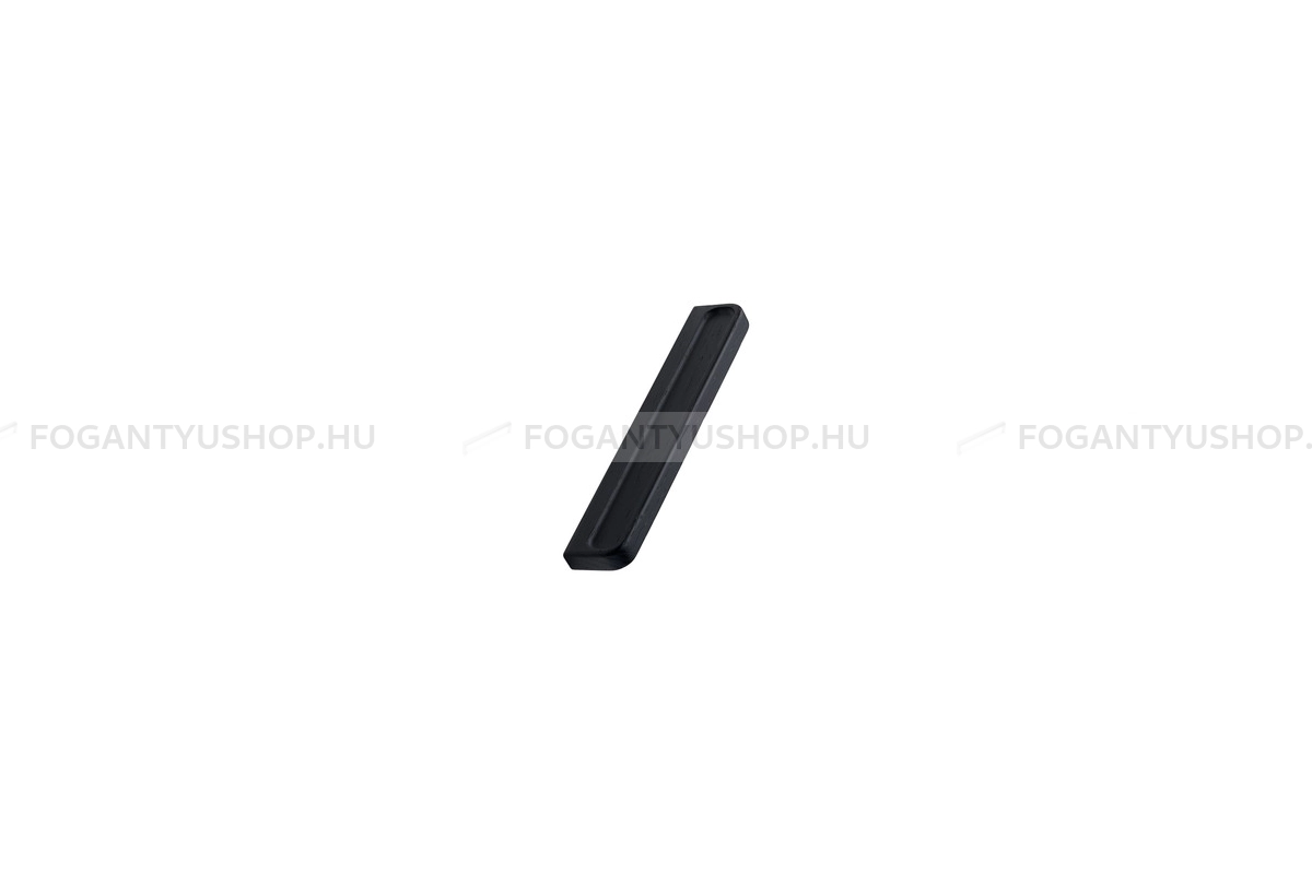 FURNIPART Fogantyú - PLANK - Fekete tölgy 992 - Fa - Fa bútorfogantyú