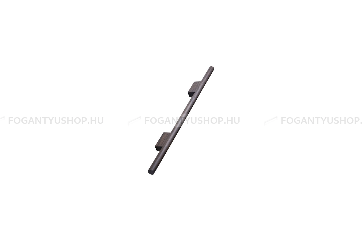 FURNIPART Fogantyú - MAGNUM pácolt - Pácolt tölgy 056 - Fa - Fa bútorfogantyú