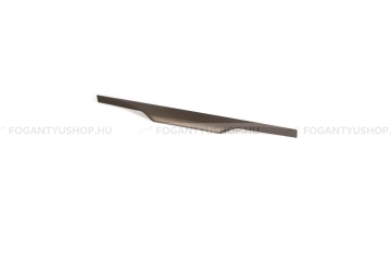 VIEFE Bútor fogantyú - Viefe BRIKK - Antik bronz L613 - Alumínium - Klasszikus, vintage, antik fém bútorfogantyú