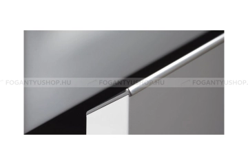 ALEXANDER & WILKS Bútorfogantyú - Jesper 224 - antik réz - Réz - Prémium fogantyúk