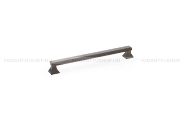 ALEXANDER & WILKS Fogantyú - Jesper 224 PVD - PVD sötét bronz - Réz - Prémium fogantyúk
