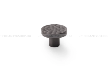 ALEXANDER & WILKS Fogantyú - Hanover 38 PVD - PVD sötét bronz - Réz - Prémium fogantyúk