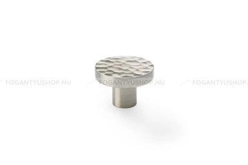 ALEXANDER & WILKS Fogantyú - Hanover 38 - szatén nikkel - Réz - Prémium fogantyúk