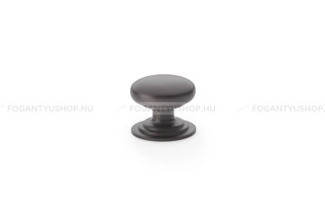 ALEXANDER & WILKS Fogantyú - Waltz 32 PVD - PVD sötét bronz - Réz - Prémium fogantyúk