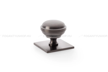 ALEXANDER & WILKS Fogantyú - Quantock 38 PVD - PVD sötét bronz - Réz - Prémium fogantyúk