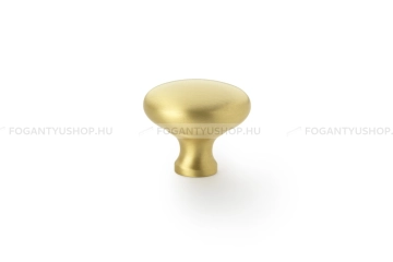 ALEXANDER & WILKS Fogantyú - Wade 38 - szatén réz - Réz - Prémium fogantyúk