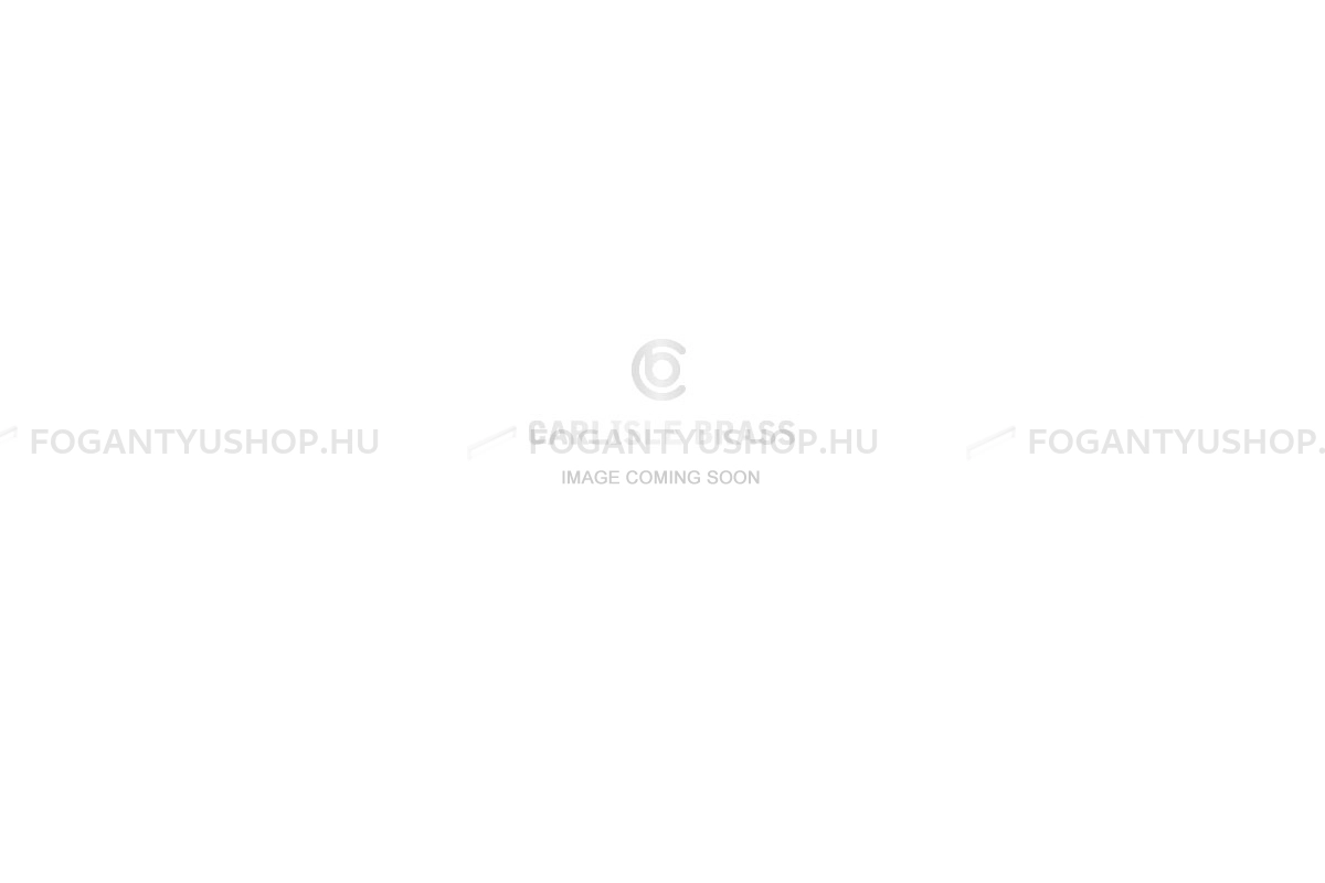 ALEXANDER & WILKS Fogantyú - Diamond Cut 160 - furattáv 160 mm - fekete - Réz - Prémium két furatos bútorfogantyúk