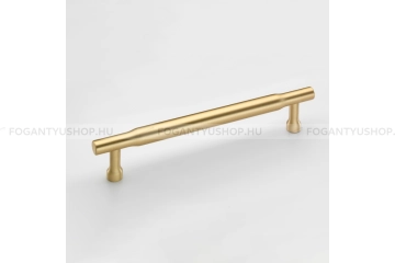CROFTS & ASSINDER Fogantyú - Bowland 160 - szatén réz - Réz - Prémium fogantyúk