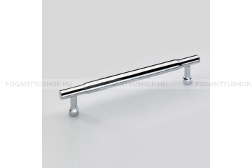 CROFTS & ASSINDER Fogantyú - Bowland 160 - króm - Réz - Prémium fogantyúk