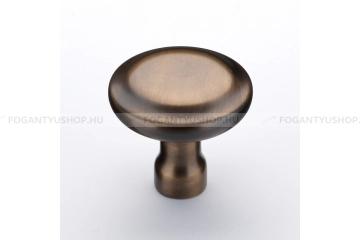 CROFTS & ASSINDER Fogantyú - Bowland 34 - antik réz - Réz - Prémium fogantyúk