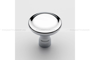 CROFTS & ASSINDER Bútorfogantyú - Bowland 34 - króm - Réz - Prémium fogantyúk