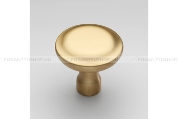 CROFTS & ASSINDER Fogantyú - Bowland 38 - szatén réz - Réz - Prémium fogantyúk