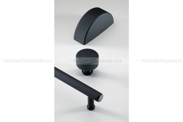 CROFTS & ASSINDER Fogantyú - Stirling 128 - fekete - Réz - Prémium fogantyúk