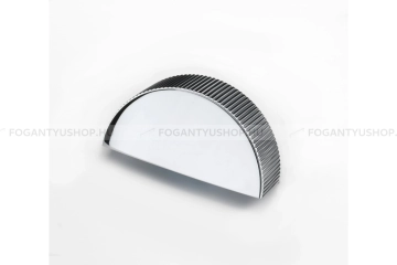 CROFTS & ASSINDER Fogantyú - Stirling - króm - Réz - Prémium fogantyúk