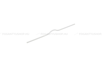 CROFTS & ASSINDER Bútorfogantyú - Knightsbridge - fekete - Réz - Prémium fogantyúk