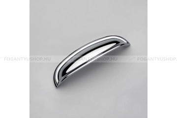 CROFTS & ASSINDER Fogantyú - Knightsbridge - króm - Réz - Prémium fogantyúk