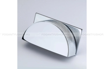 CROFTS & ASSINDER Bútorfogantyú - Henley - króm - Réz - Prémium fogantyúk