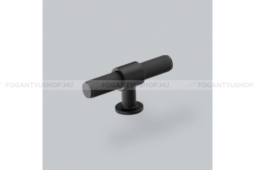 HENDEL & HENDEL Bútor fogantyú - Belgravia - fekete - Réz - Prémium fogantyúk