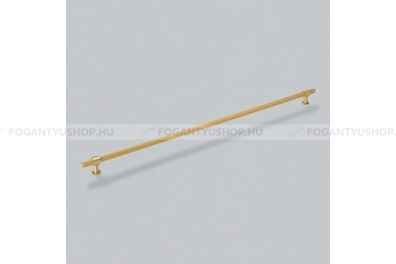 HENDEL & HENDEL Fogantyú - Belgravia 800 - szatén réz - Réz - Prémium fogantyúk