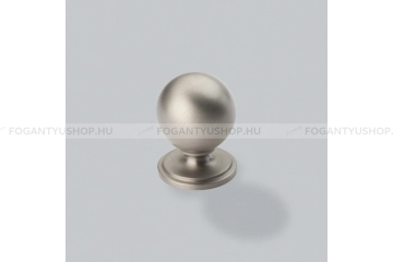 HENDEL & HENDEL Fogantyú - Greenwich 29 - szatén nikkel - Réz - Prémium fogantyúk