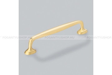 HENDEL & HENDEL Fogantyú - Greenwich 160 - szatén réz - Réz - Prémium fogantyúk