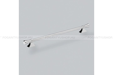 HENDEL & HENDEL Fogantyú - Pembrey 320 - polírozott nikkel - Zamak fém ötvözet - Prémium fogantyúk